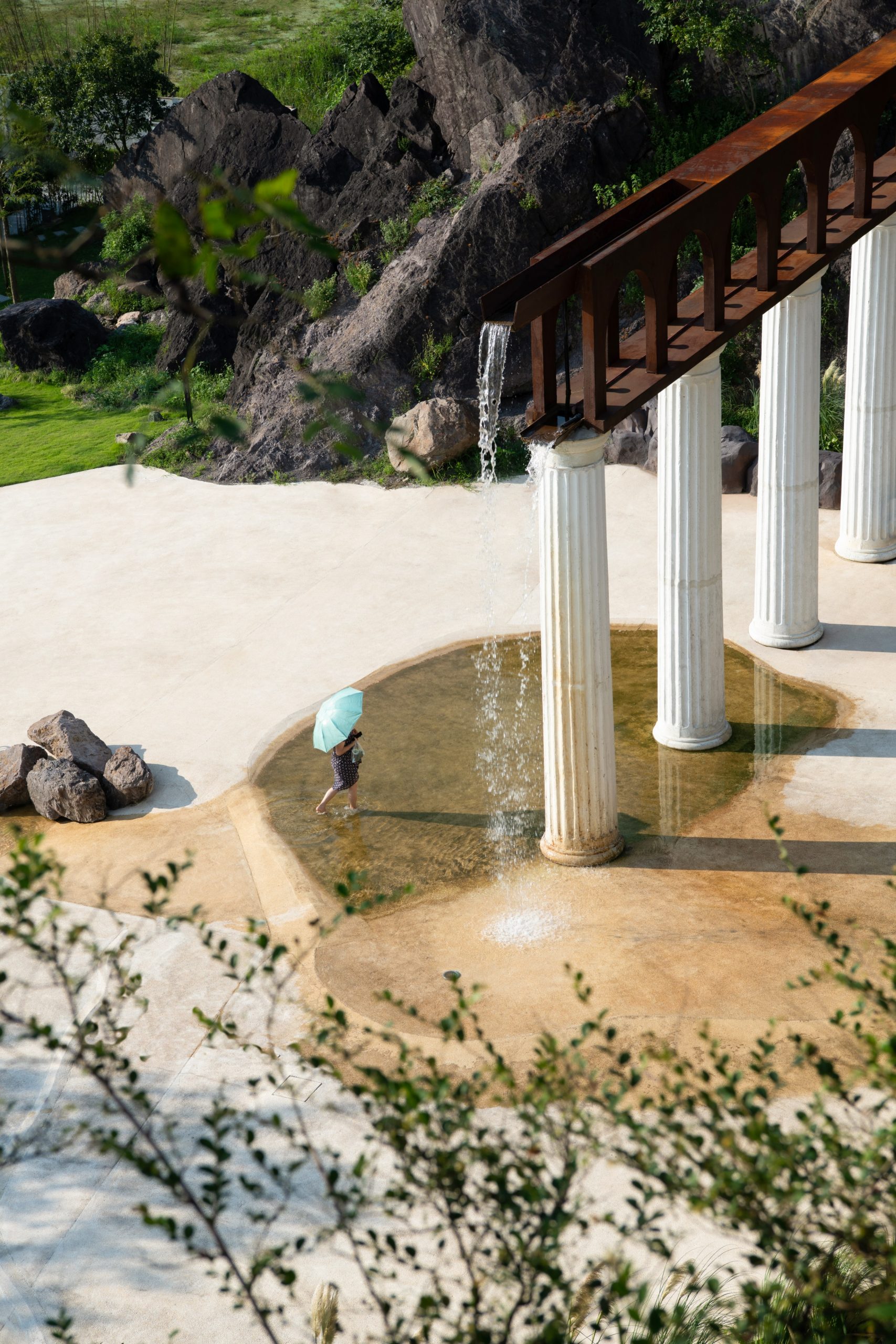宁波滨海华侨城示范区延伸段丨中国宁波丨启迪设计-83
