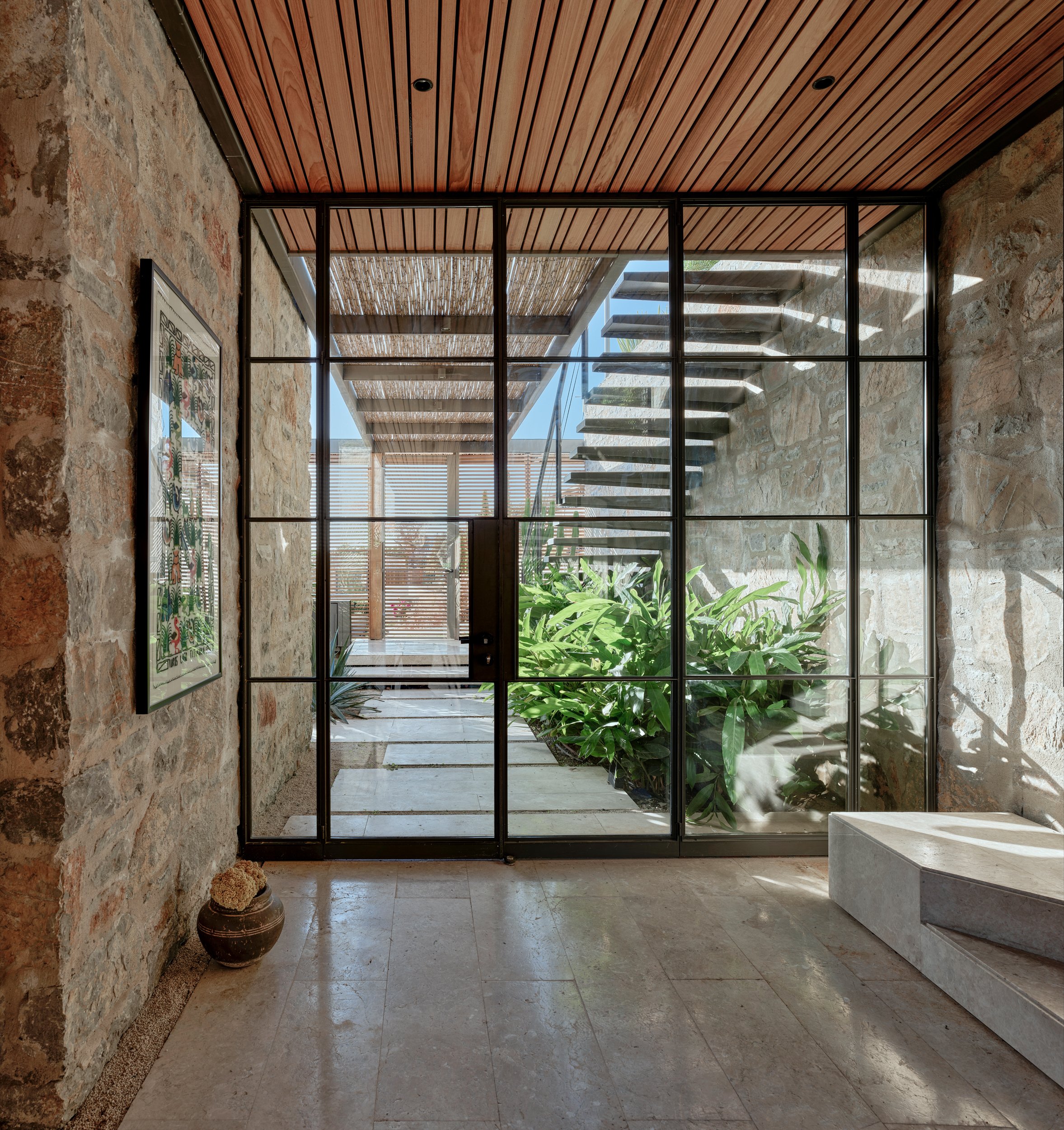 K 别墅丨土耳其丨Acararch-0