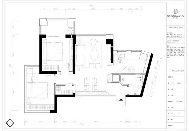 武汉有宅设计——《晚风》-15