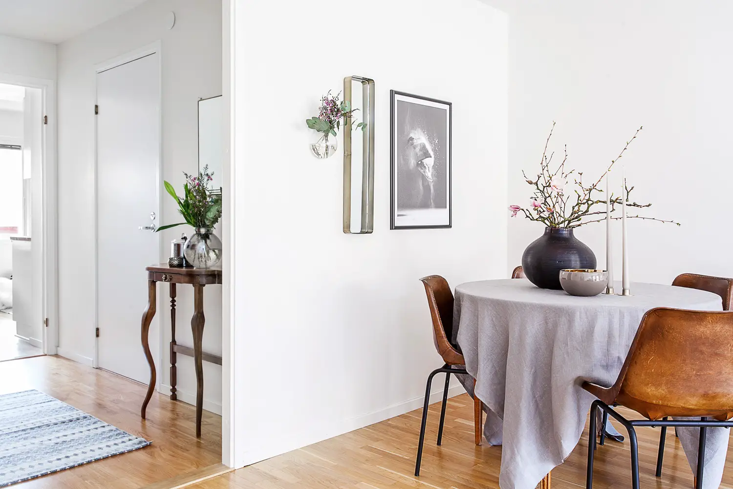 春日温馨 55 平米小公寓-5