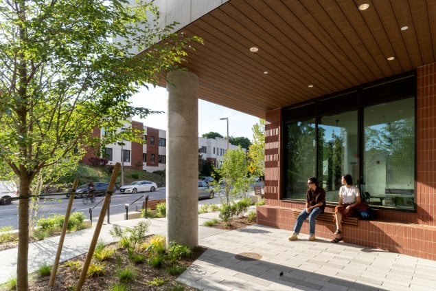 丨美国丨MASS Design Group-48