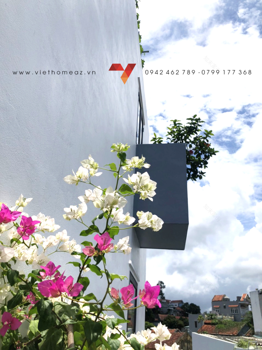 下龙广宁街景设计丨Kiến Trúc – Nội Thất VietHome-20