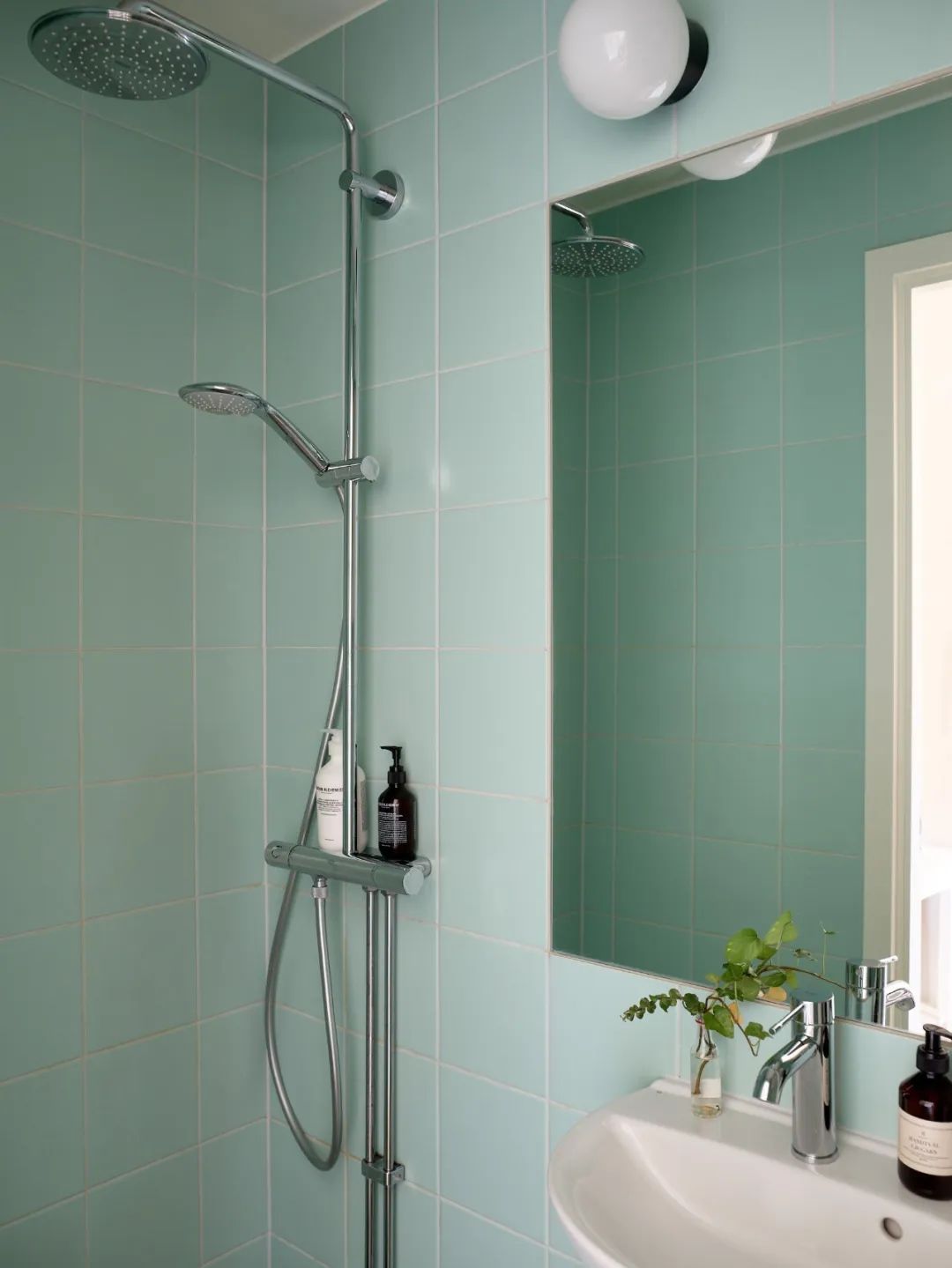 37㎡小公寓这样装，简洁实用！-16