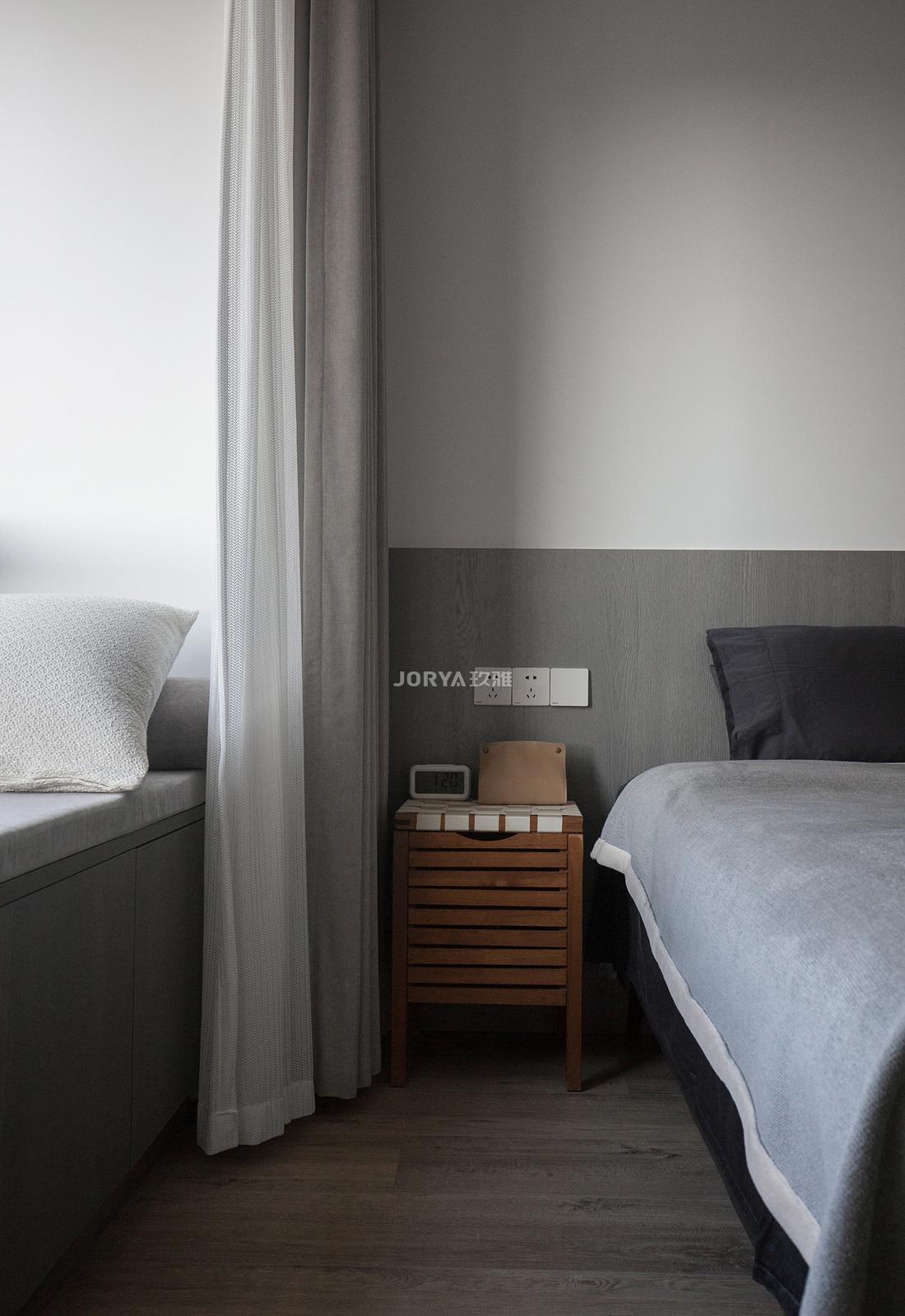 玖雅平层设计丨JORYA玖雅-83