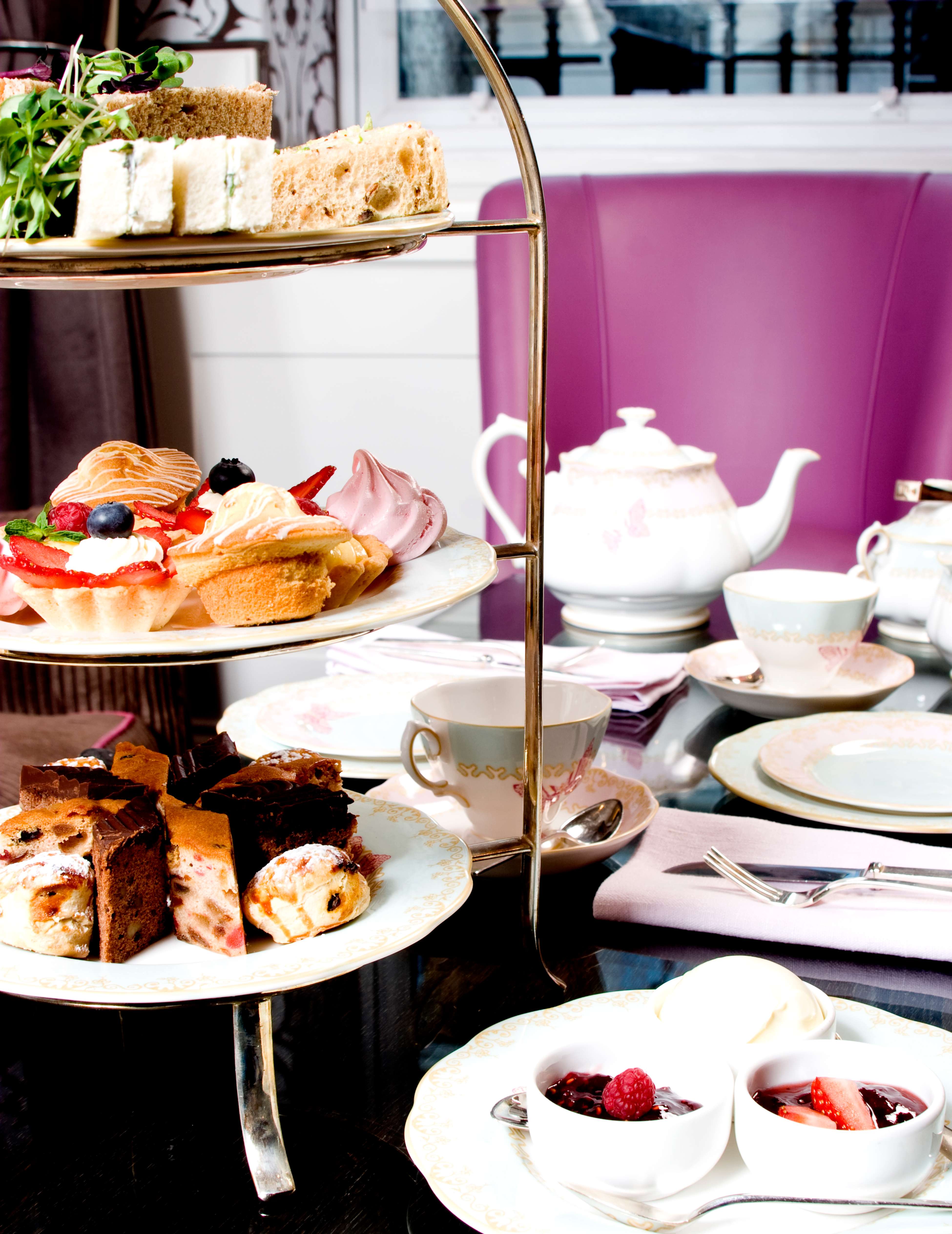 The Mandeville Hotel(伦敦)W-15