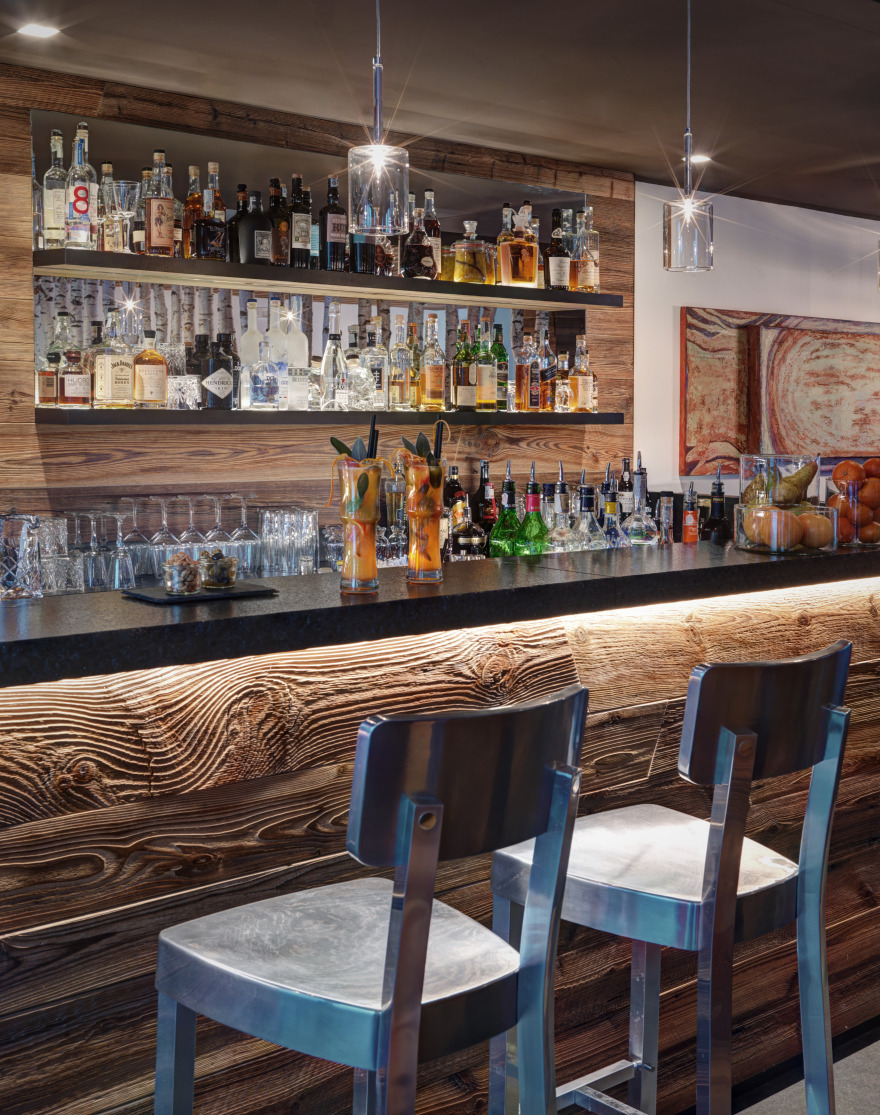 意大利 La Thuile 度假酒店-37