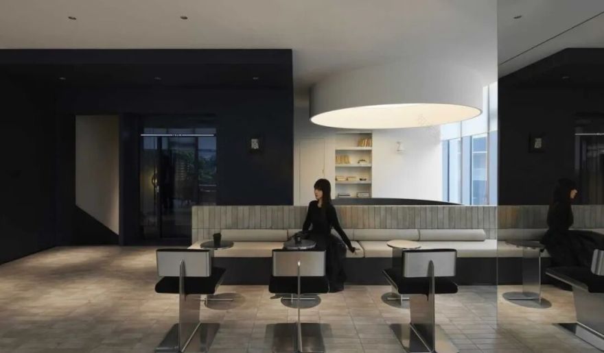 仰山喜马拉雅丨中国济南丨济南和尘设计-35