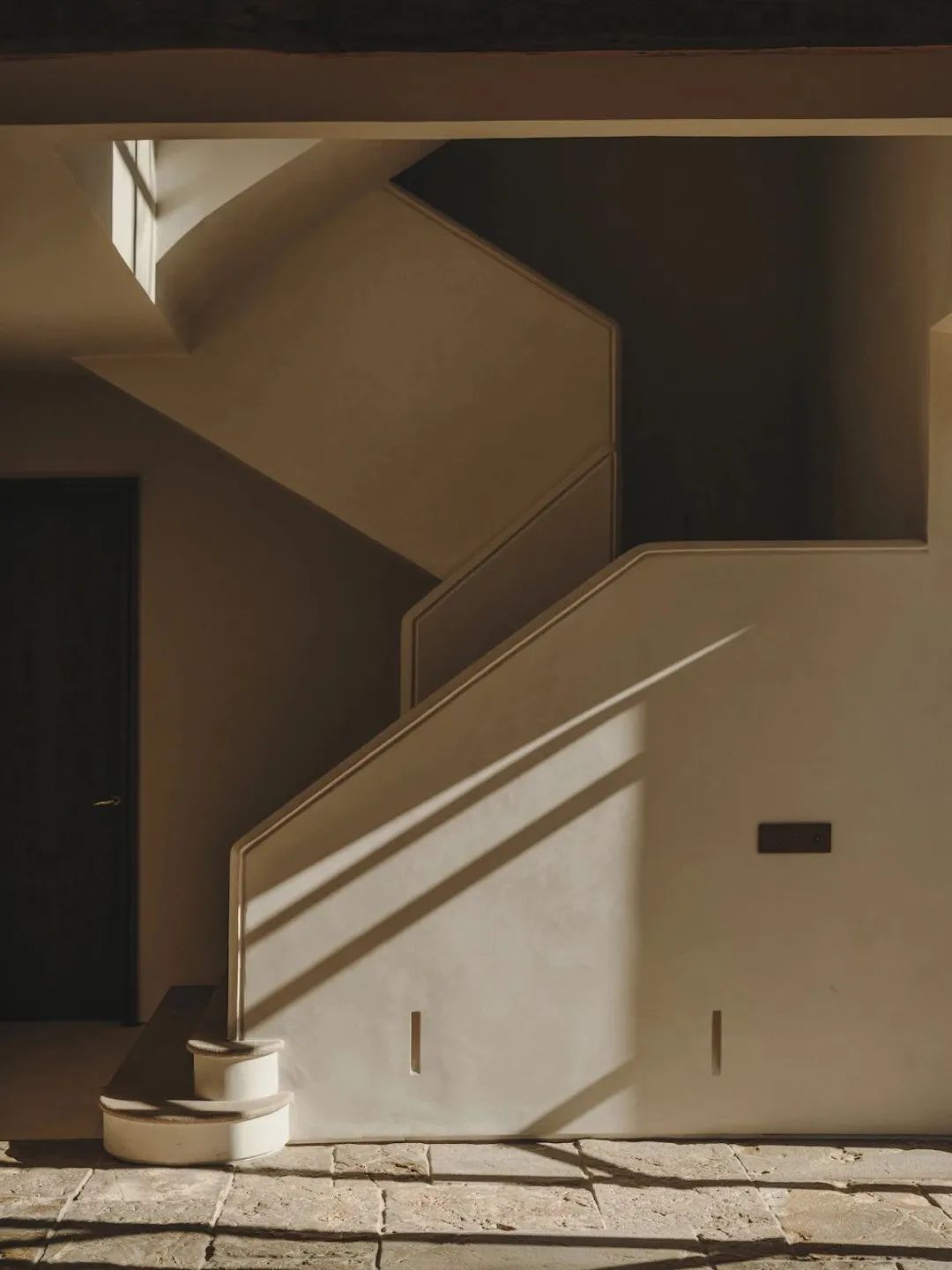 马略卡岛古老庄园翻新项目丨西班牙丨Bon Vivant Concept 工作室-22