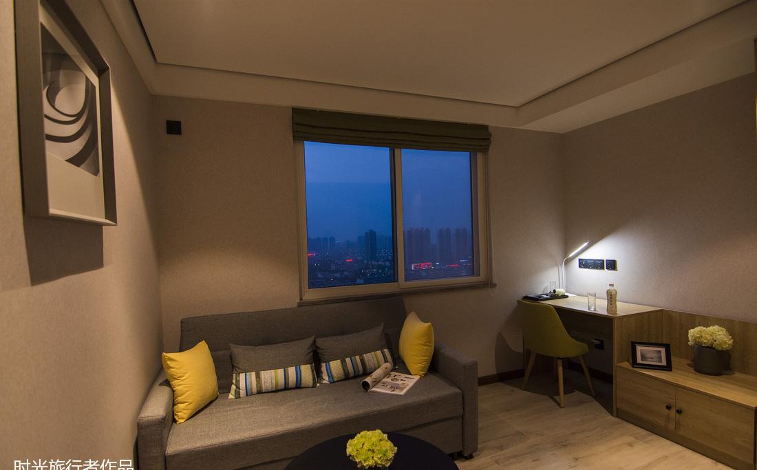 
实景拍摄案例《灞业大境》 -16