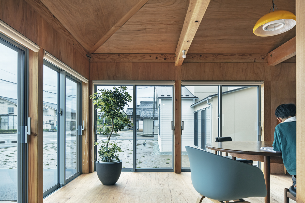 丨Jo Nagasaka／Schemata Architects-18