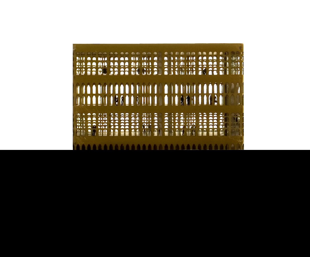 西班牙萨拉戈萨艺术博物馆 · 城市更新的地标建筑-3