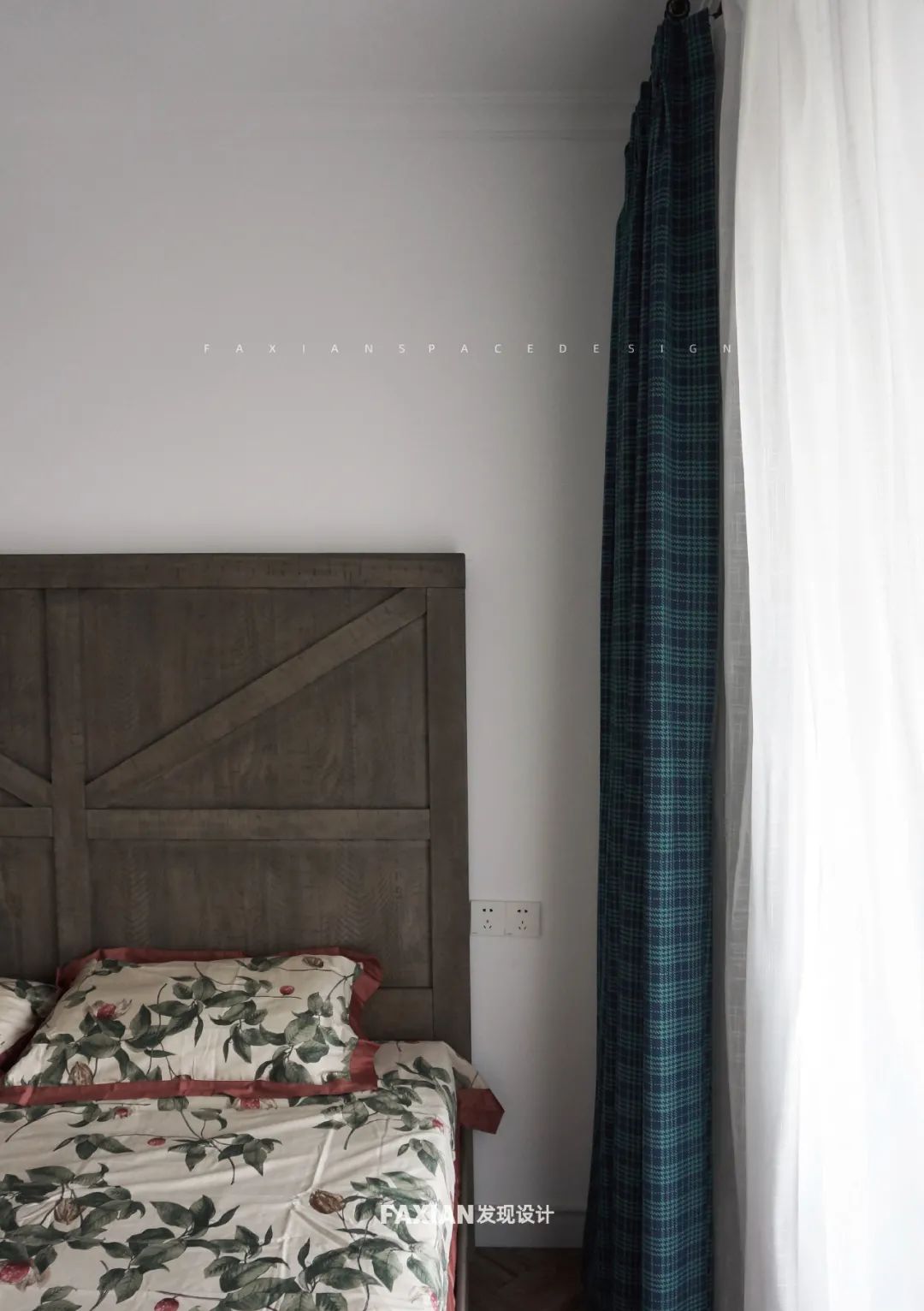 淄博天悦 | 浪漫美式复古，演绎心灵之爱-74