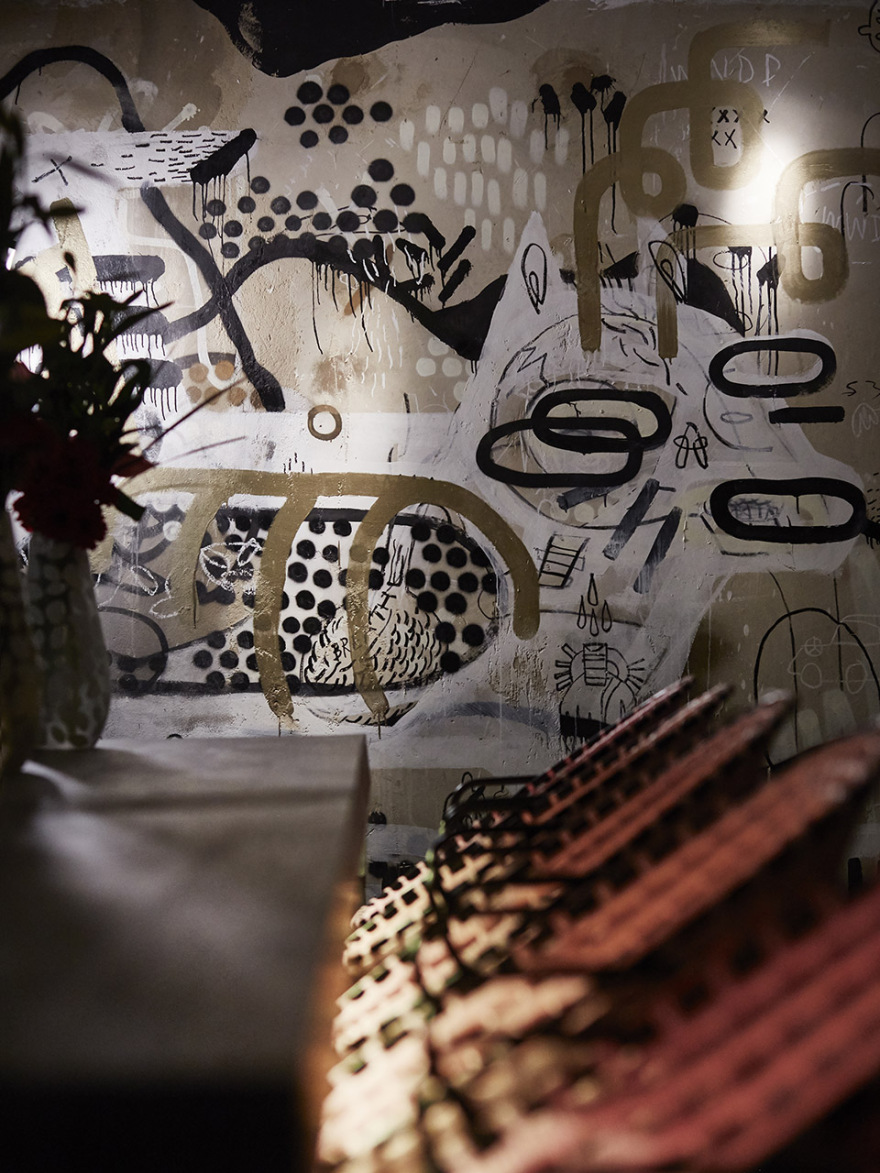 现代与奢华 & 南非Mesh办公生活空间 / Studio A-24