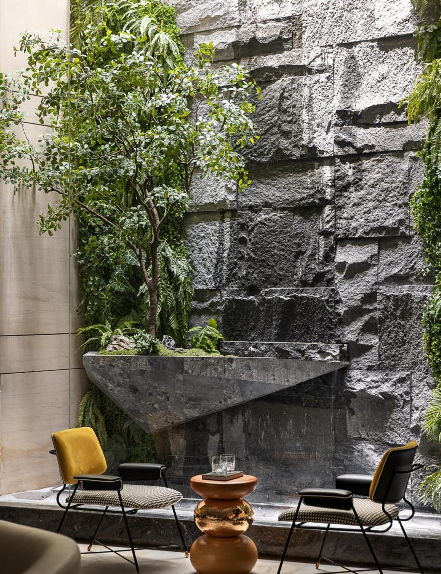 余姚·云栖江南里别墅样板间丨中国宁波丨邱德光团队(主创邱德光,杨尹赢,陈惠君等)-6