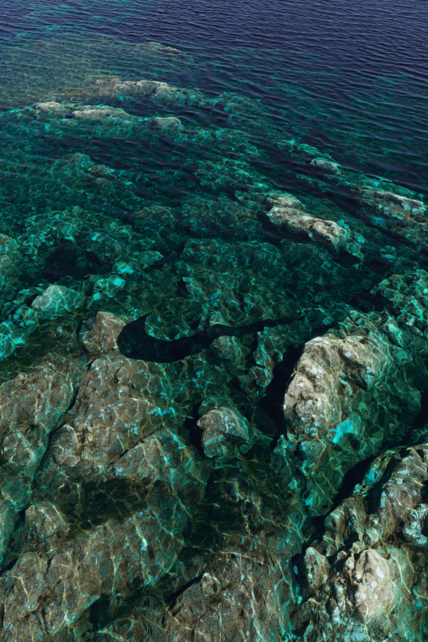 PUMS(Pop Up Meta Space)概念设计-24