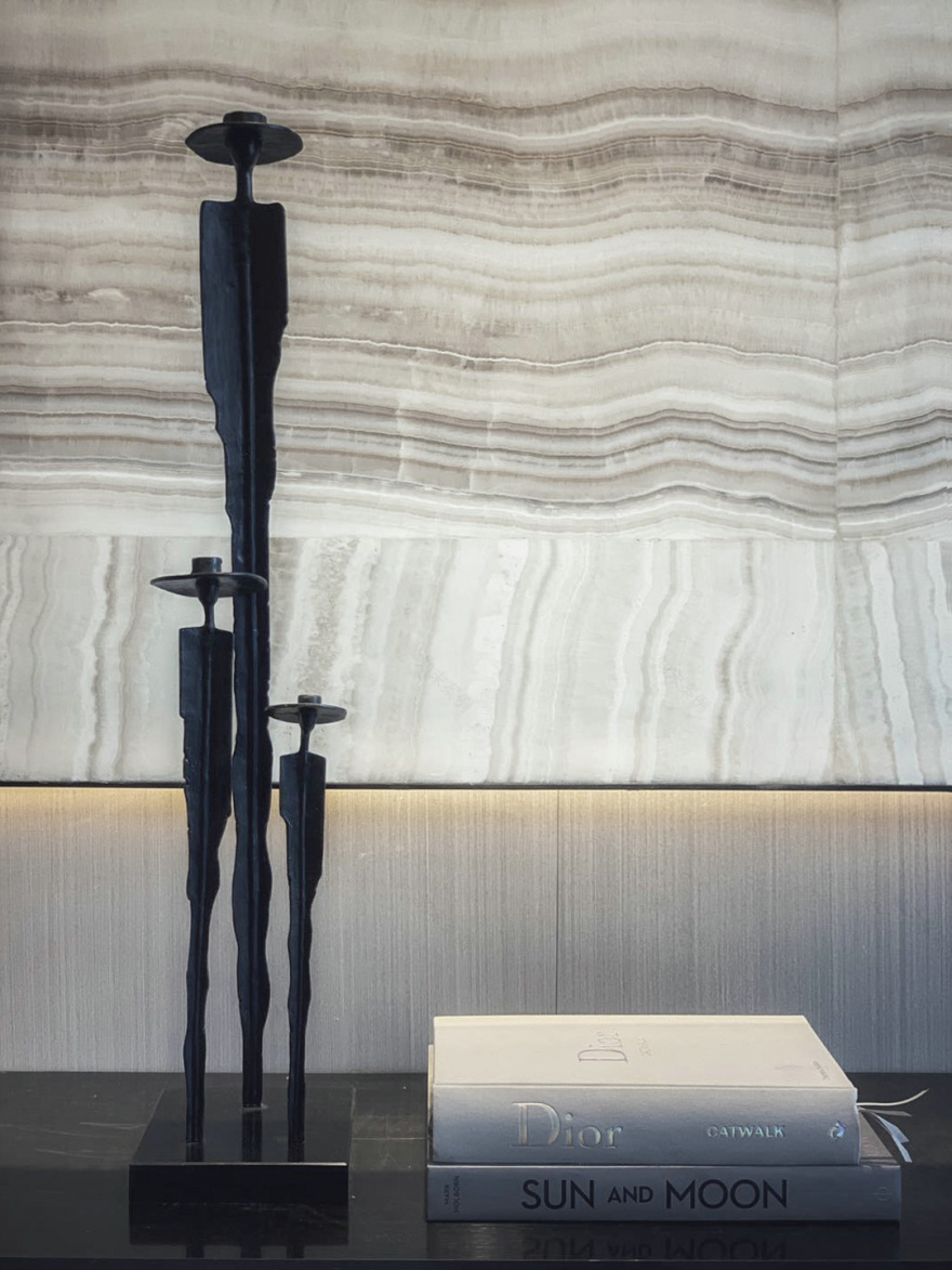 DAS作品 | 日照芳华,与现代糅合的东方设计美学-52