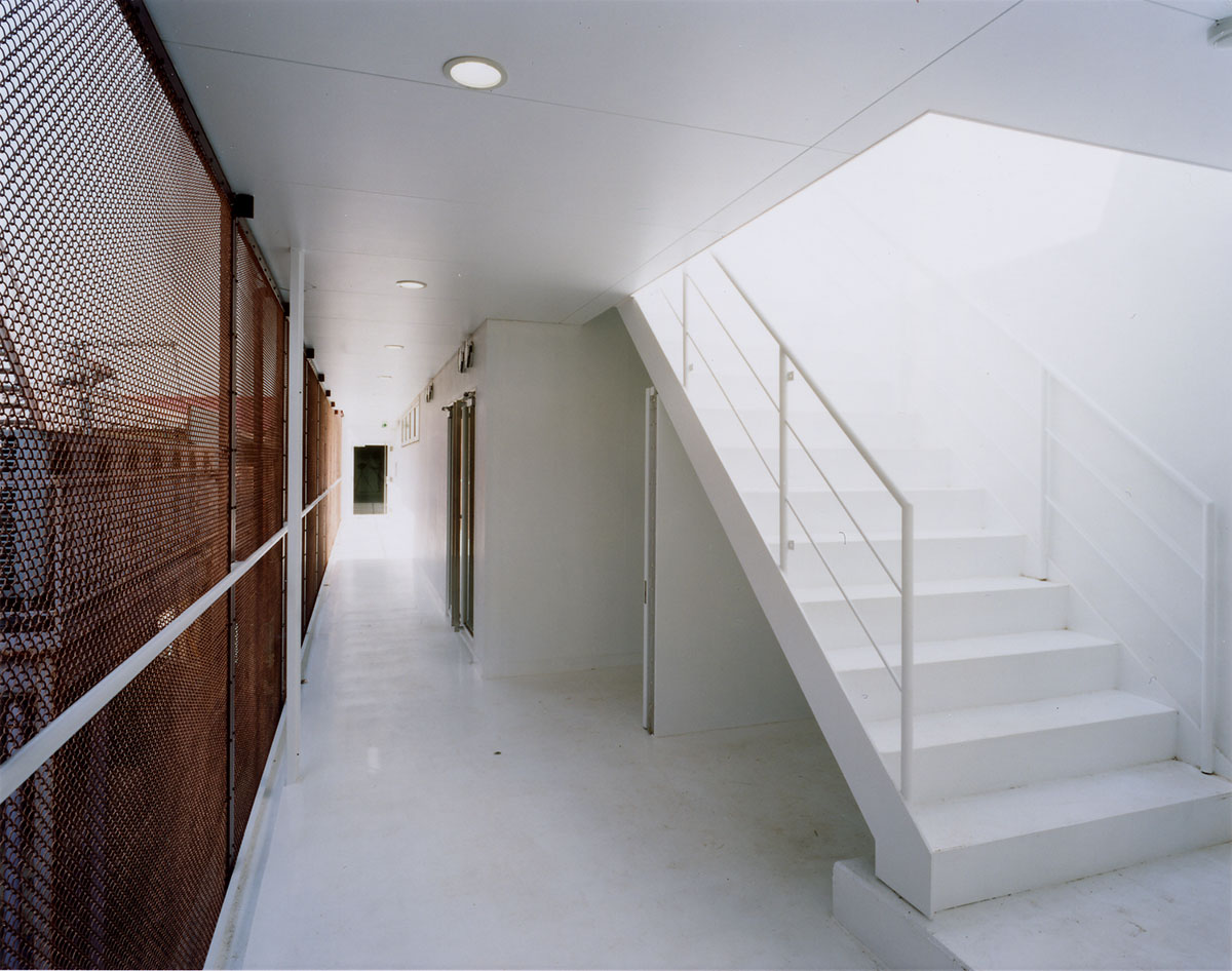 丨日本东京丨Jo Nagasaka等／Schemata Architects-9