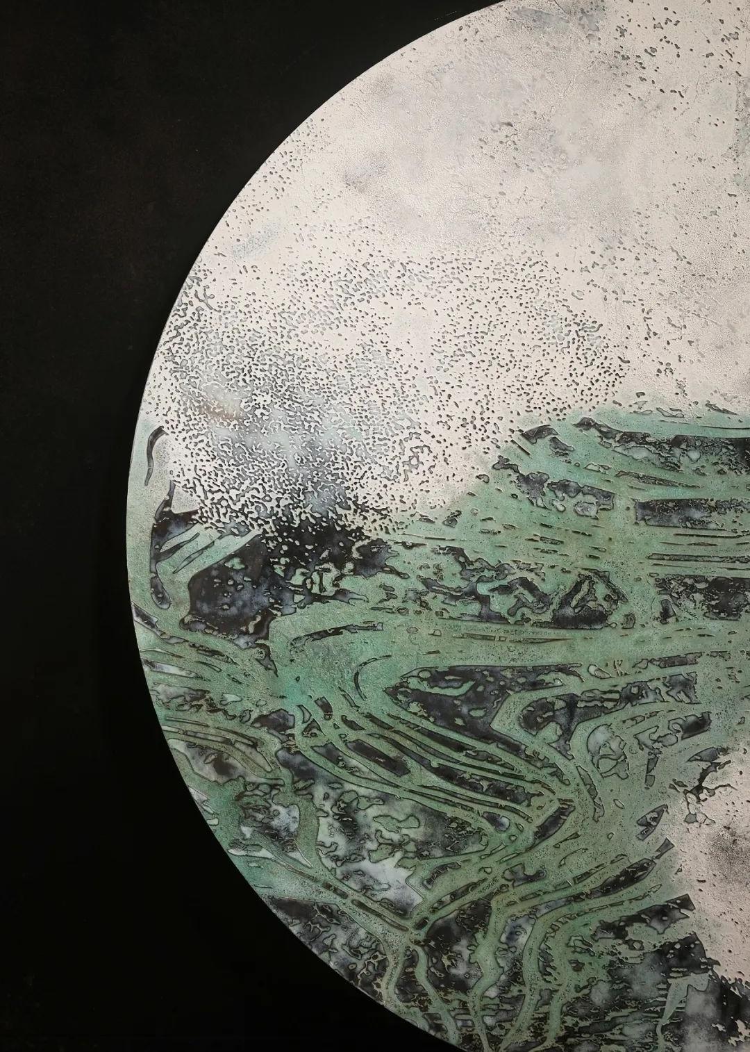 北京绿城西山云庐样板间丨中国北京丨北京山禾金缘艺术设计股份有限公司-5