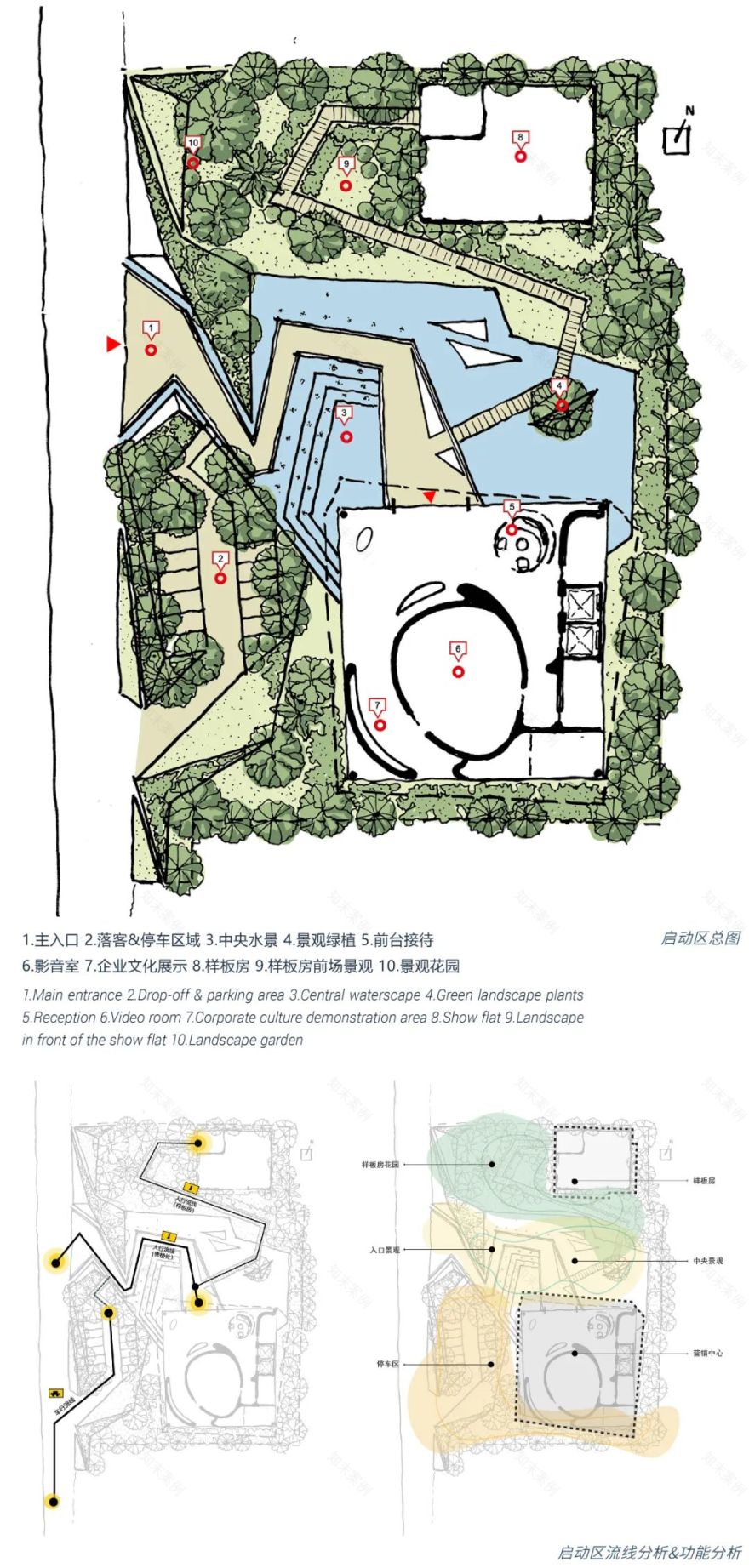 上海柏涛武汉城建·中央云城启动区丨中国武汉丨上海柏涛-10