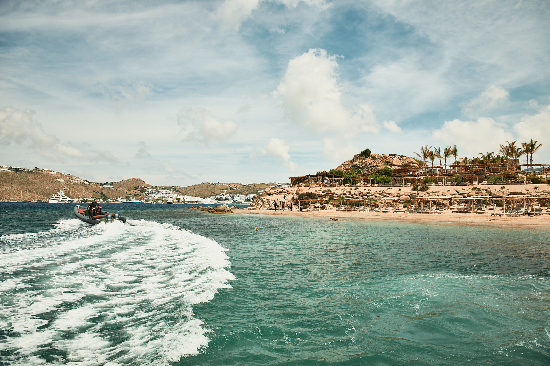 Scorpios Mykonos Annabell Kutucu-11