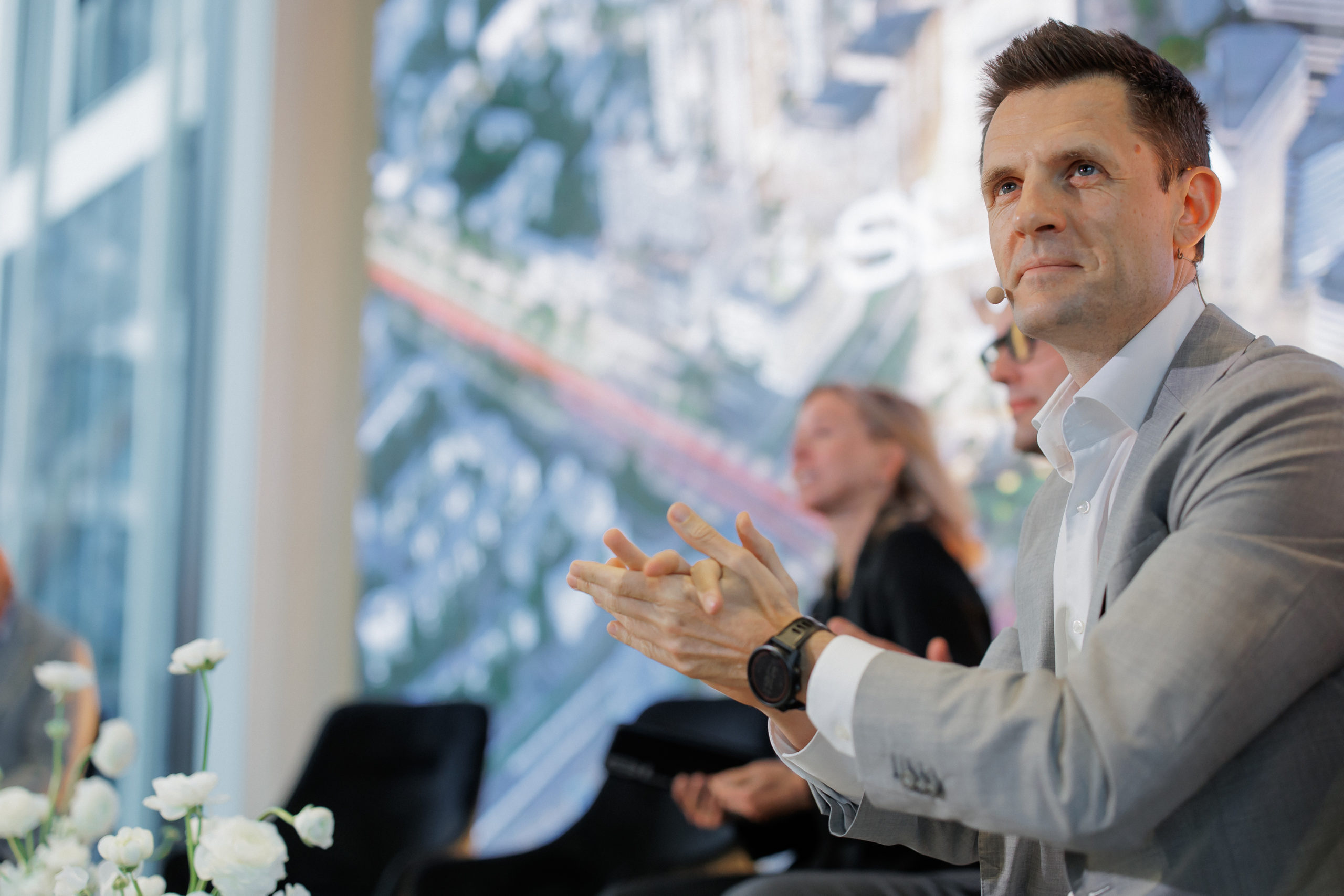 城市新区SLAVA街区丨白俄罗斯-0