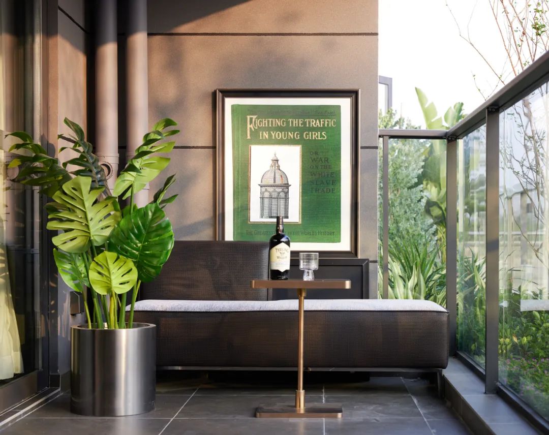 万科天空之城 | 都市精英的暖心归属-79