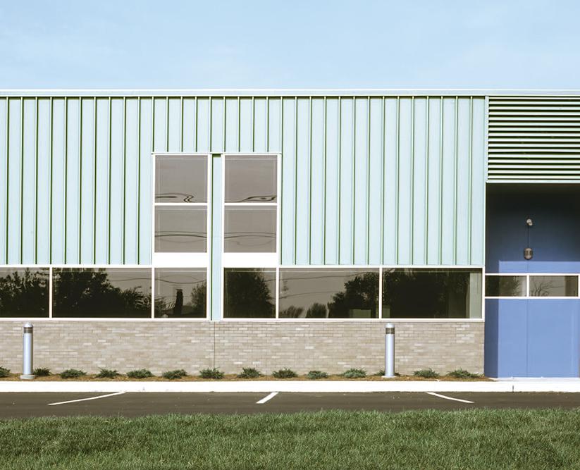 Columbus 的 Cummins 幼儿发展中心-16