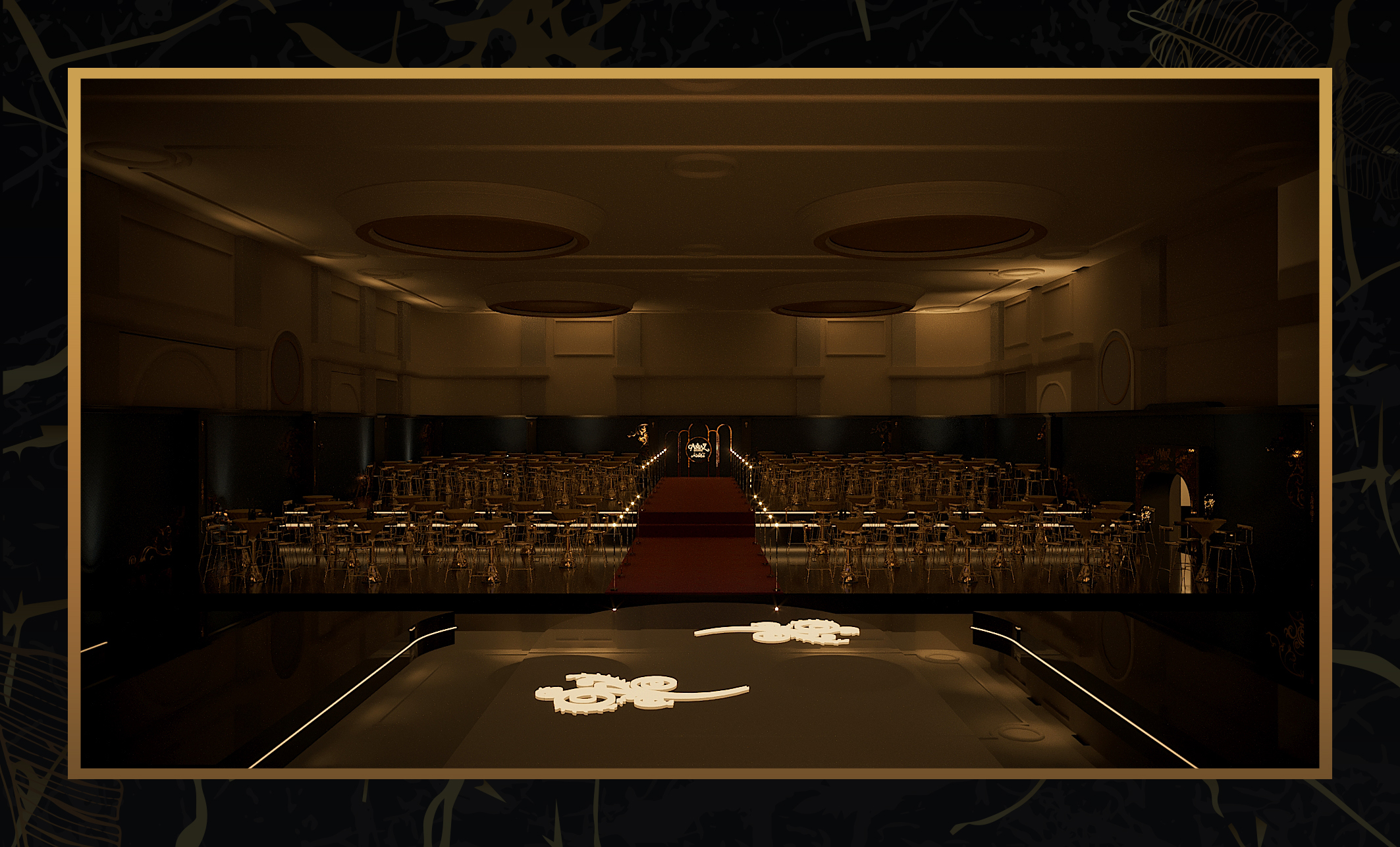 GV Developments EVENT-12