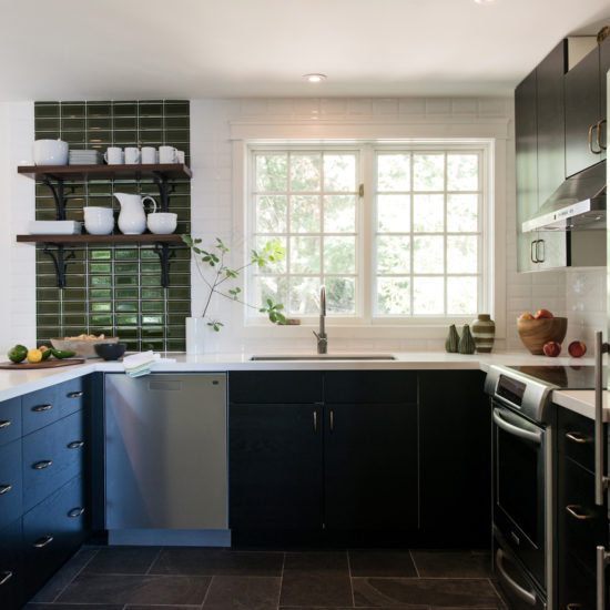 Timothy Johnson Design | Lake Muskoka-5