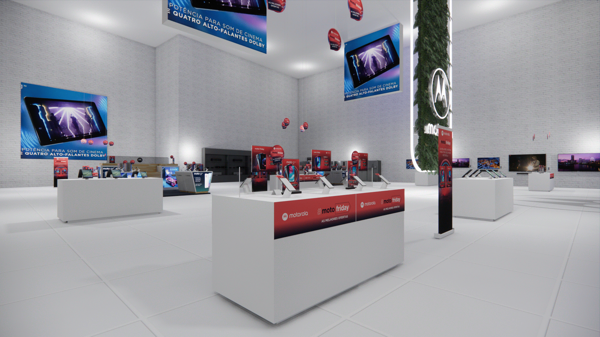 Metaverso Motorola 项目设计丨Protrade Mkt.-14