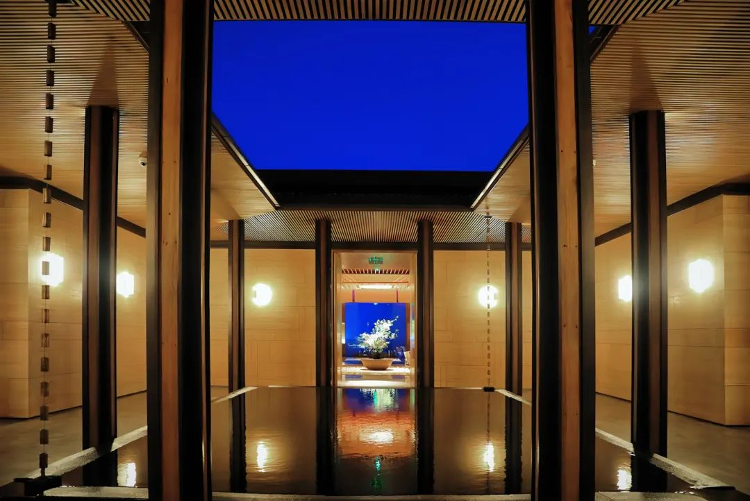 阿丽拉珠海东澳岛酒店丨中国珠海丨HSD水平线设计-251