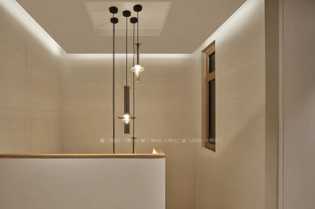 诗意慢生活 · 富春雅居现代风设计丨中国苏州丨禾景装饰工程有限公司-22