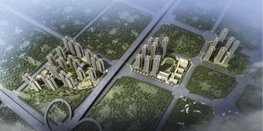 南宁檀府印象 | 东方大宅的华美意境-29