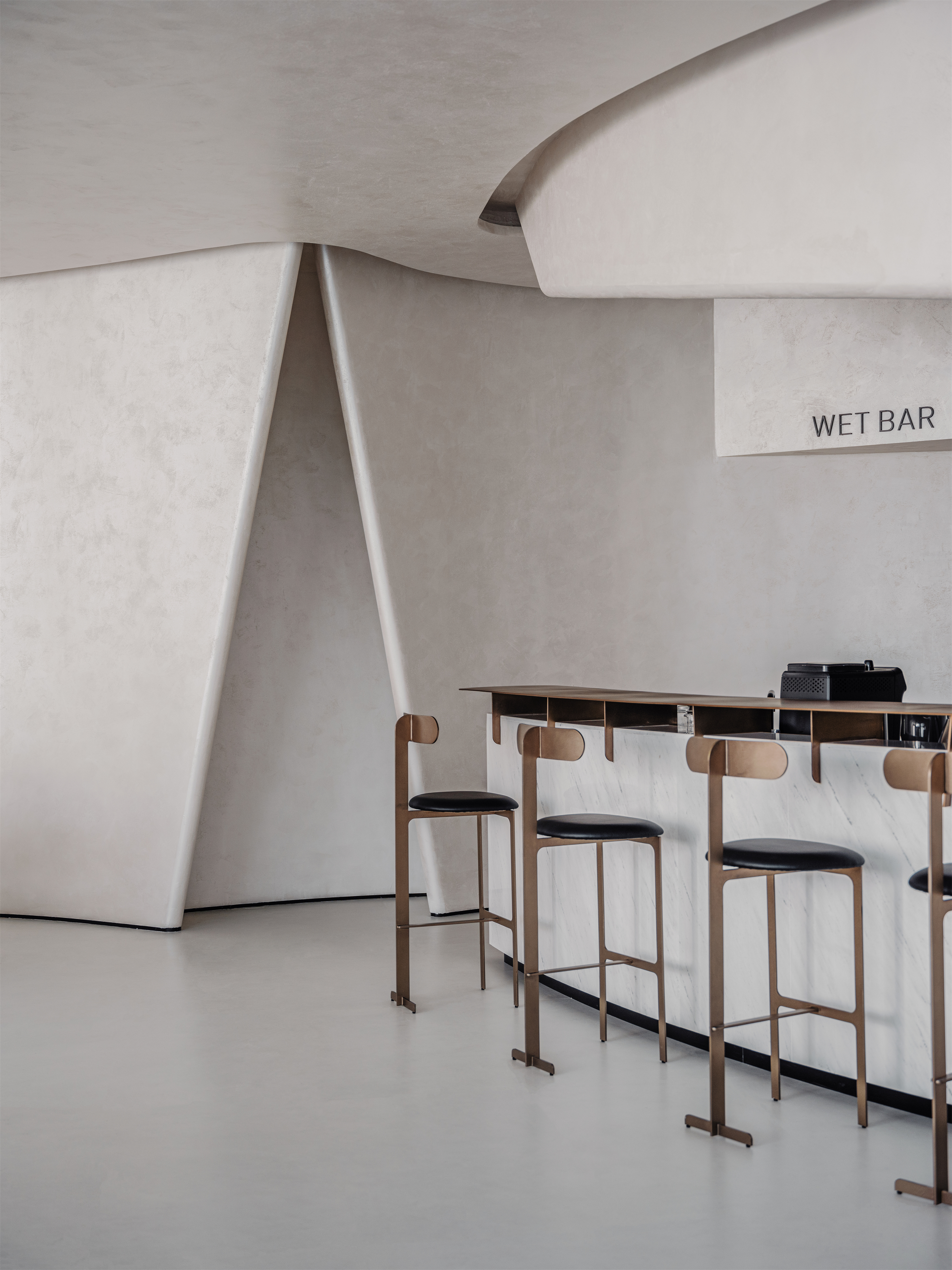 重庆中央公园·康田星樾销售中心丨中国重庆丨里与外创意,LEWCASA-55