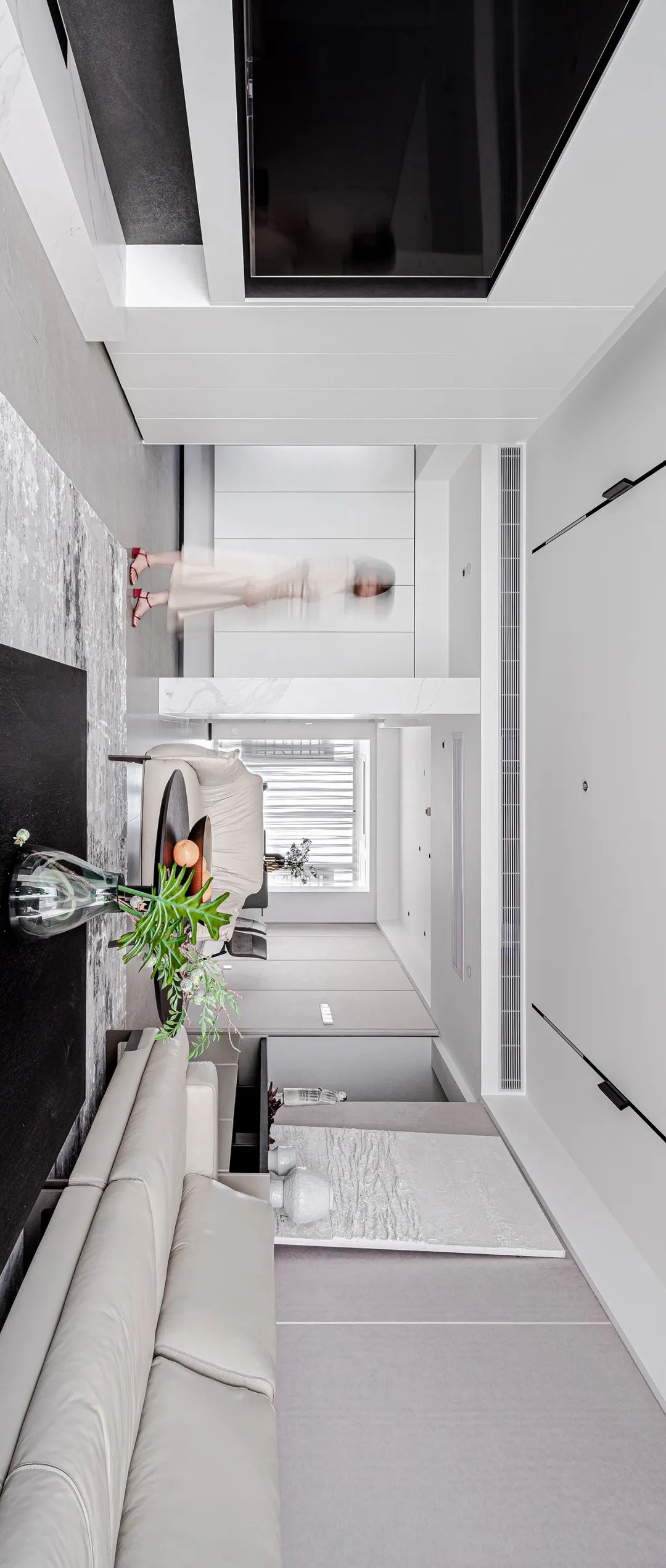 长房·上层国际丨中国湖南丨屋上三间-4