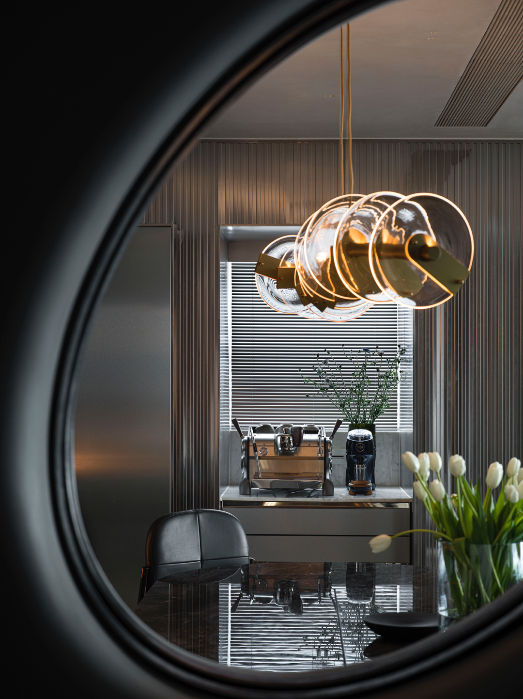 锦绣滨江蒋宅丨中国重庆丨jsd.简璞-19