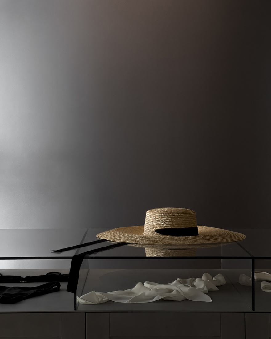 莫斯科 Namelazz 精品店丨俄罗斯莫斯科丨Valery Sidorov 的“Space”工作室-11