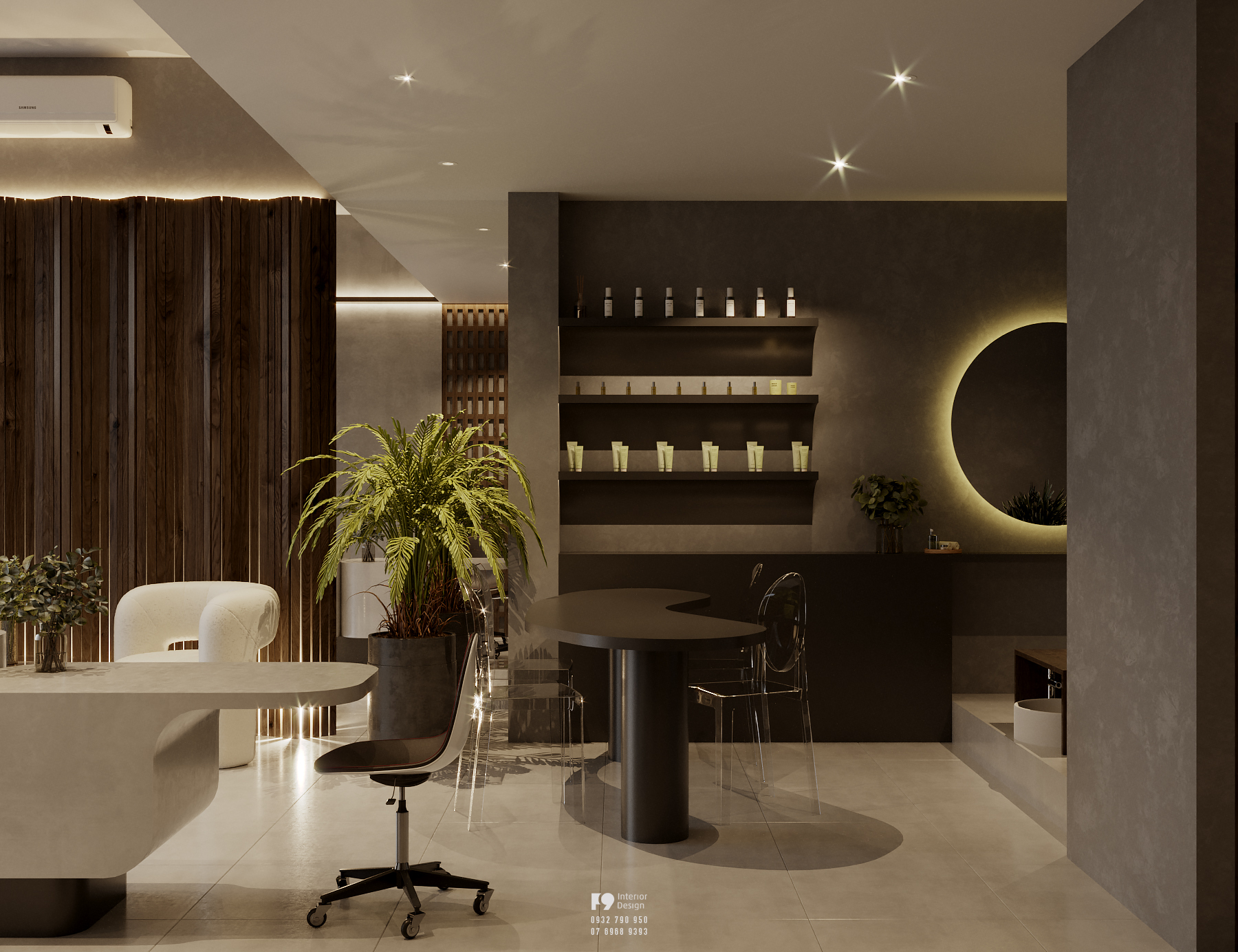 LEIRA NAIL BAR - BINH THANH-3