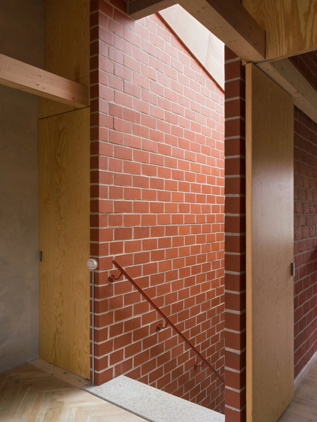 5 个红砖之家丨丹麦-24