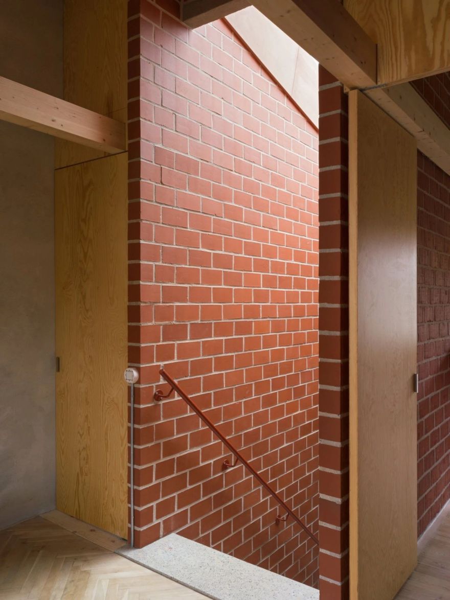 5 个红砖之家丨丹麦-24