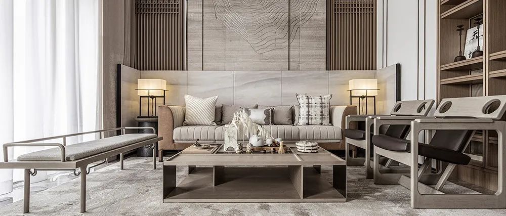 小而美,后浪向往的生活——象屿·滨江悦府精装交付样板间-83