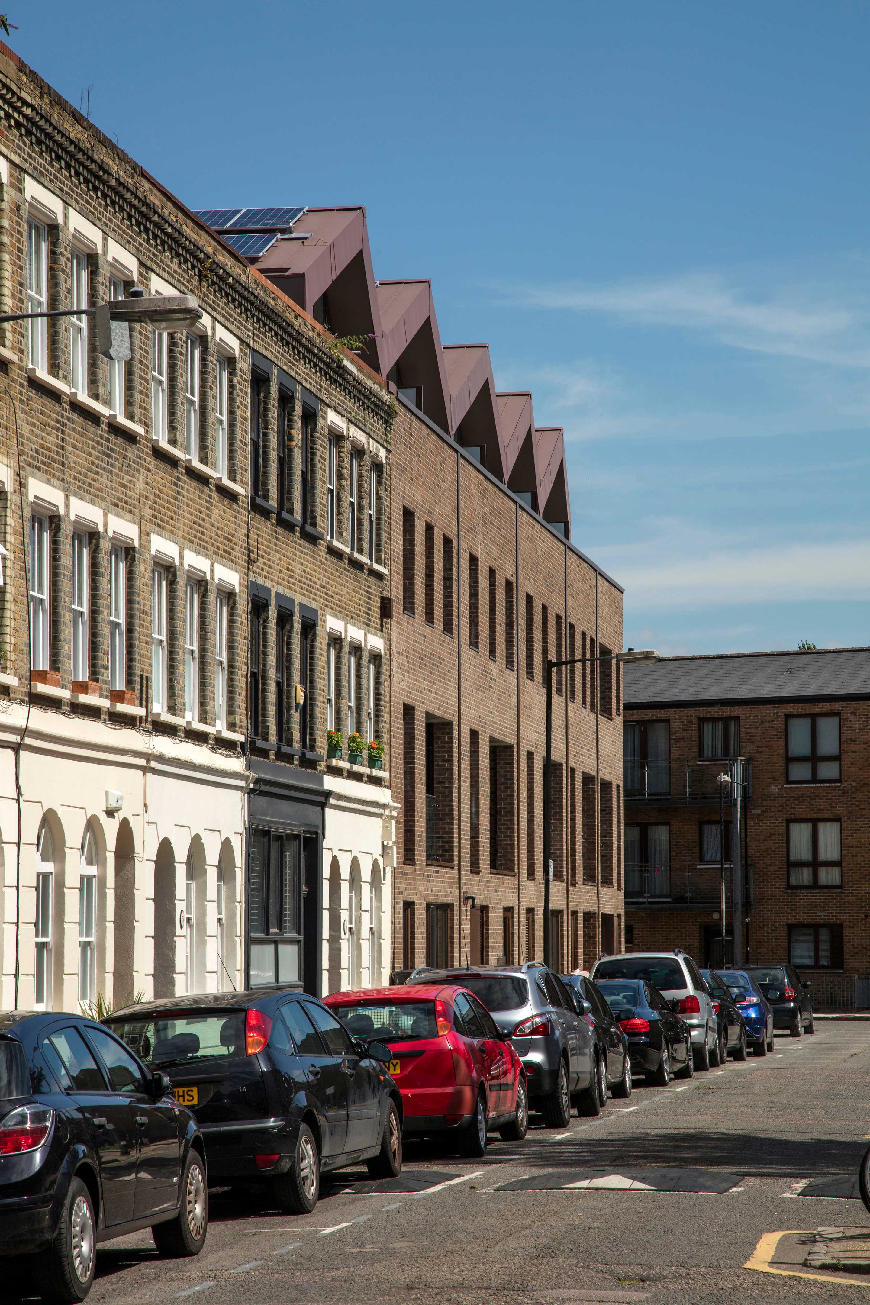 维纳街的工业美学复兴-5