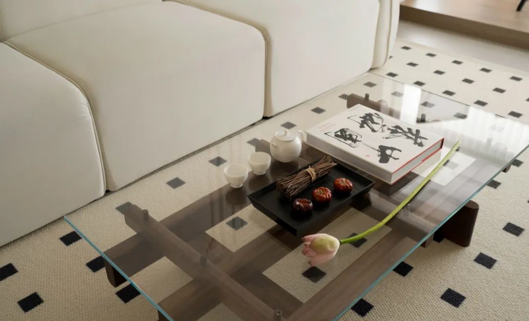 同桌的你 · 法式中国风上海大宅丨中国上海-28