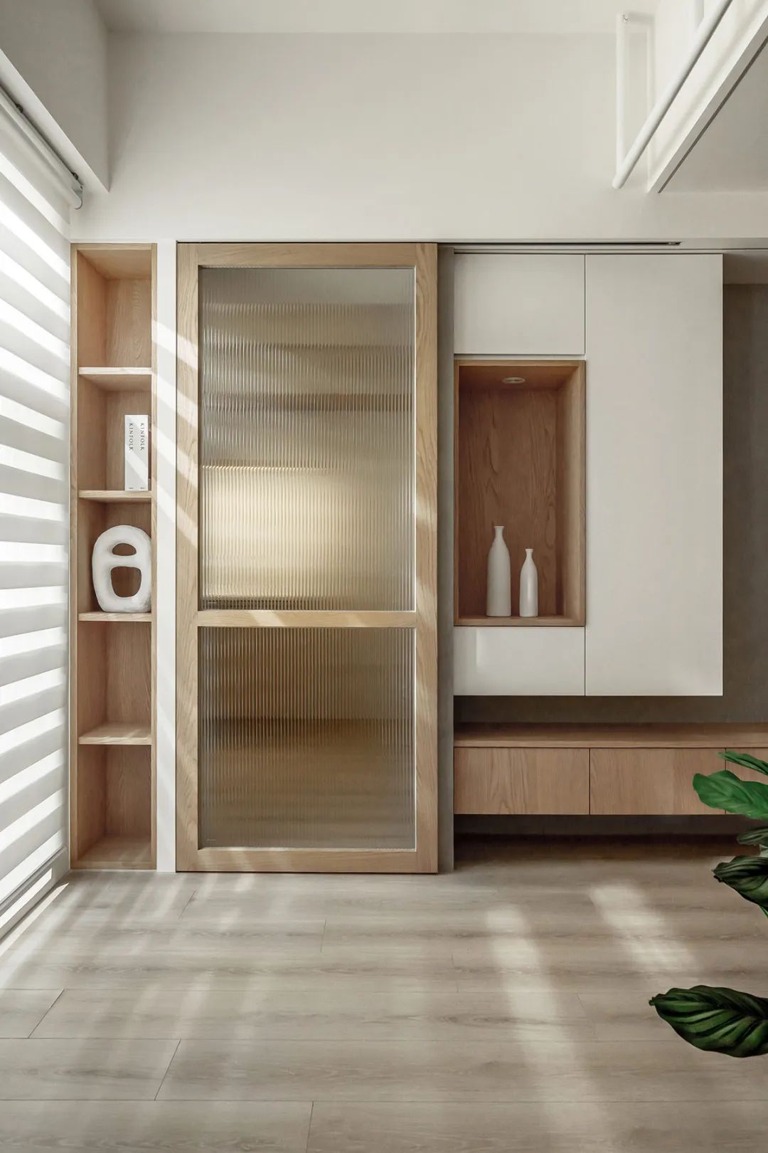 柔和现代家居设计-48