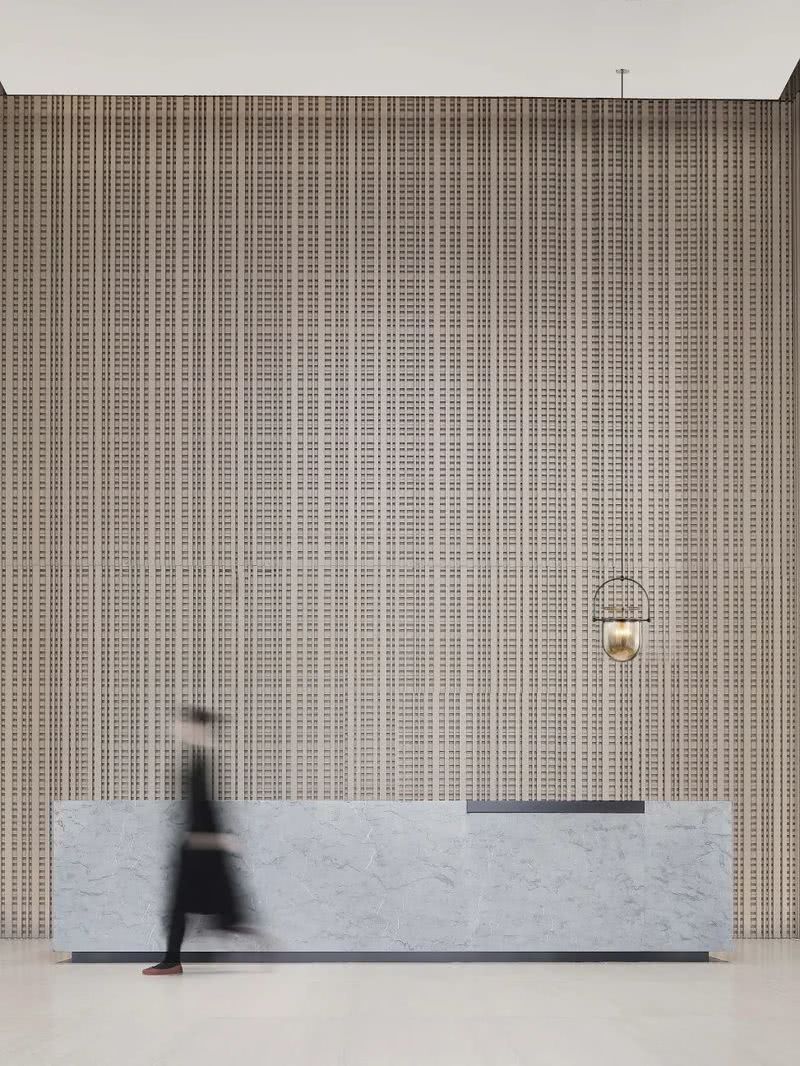 珠海融创云水观璟销售中心丨中国珠海丨不详-9