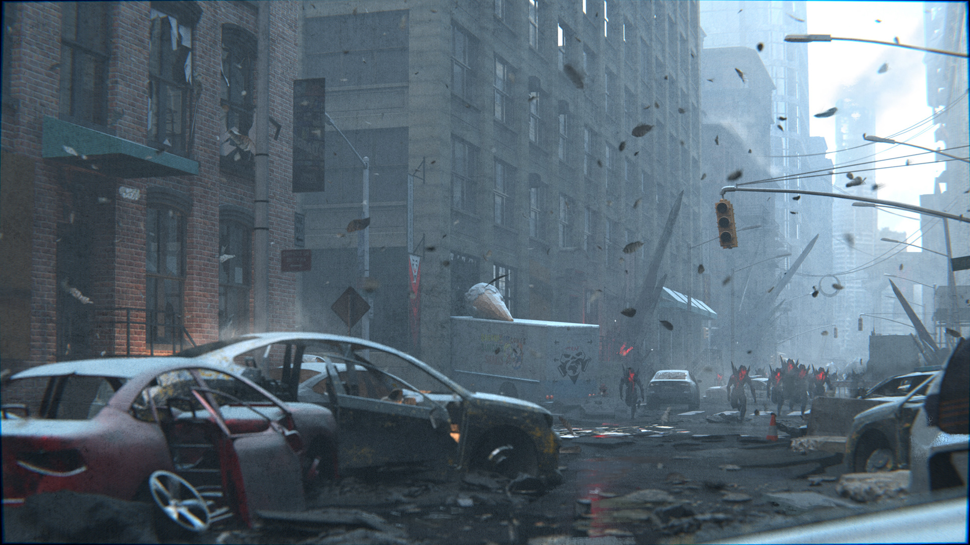 《破碎防线》故事预告片丨未明确提及单一设计方,涉及GESTALT.PROMO等合作方-54