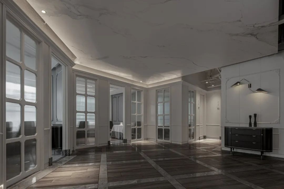 凡丝西餐厅丨中国太原-25