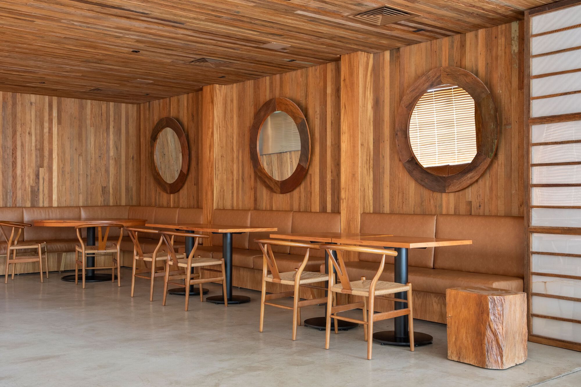 Mirai 日本餐厅丨巴西丨SC Solange Cálio Arquitetos-22