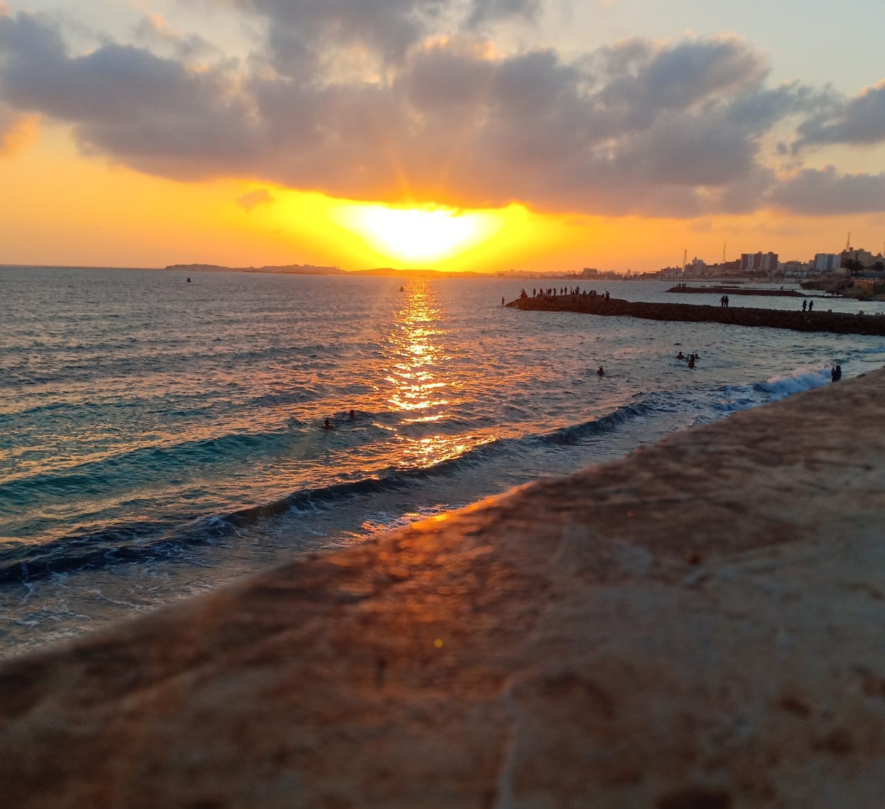 Architecture & Landscape Mobile Photography-2