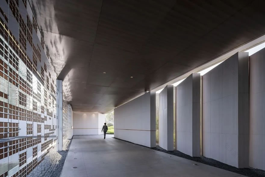 山河珑胤丨中国徐州丨东朗景观-2